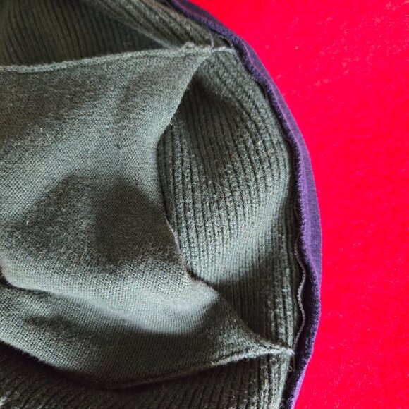 Old Navy Green Full Zip Medium Cardigan (21" ptp) - Picture 9 of 12